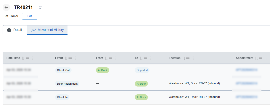 Move Trailers with Confidence screenshot